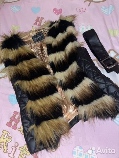 Жилетка женская 42-44