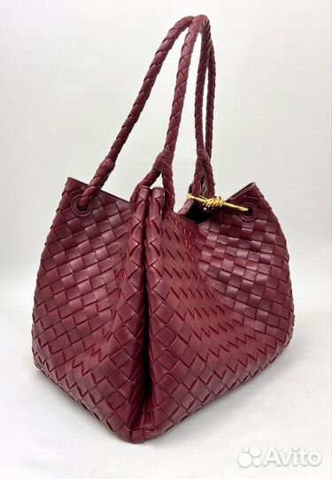 Сумка bottega Veneta