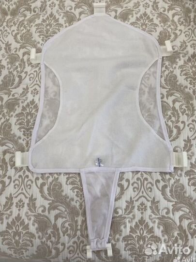 Гамак для купания новорожденного