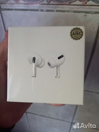 Airpods 3 новые premium