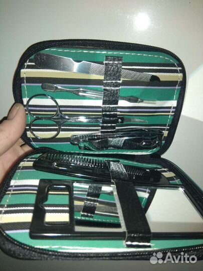 Набор для мужчин новый