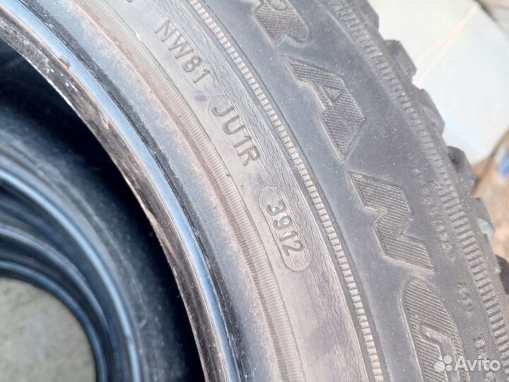 Goodyear Wrangler AT/SA 235/65 R17 108T