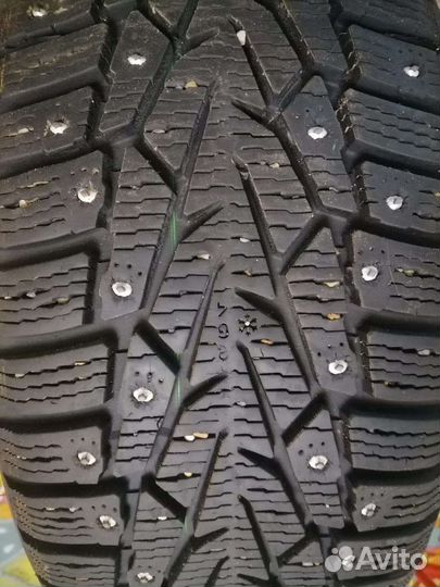 Nokian Tyres Nordman 7 205/50 R17