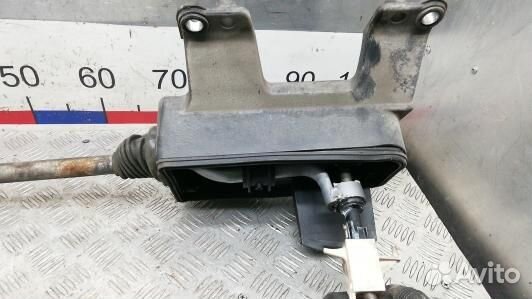 Кулиса кпп opel corsa D (KDN05DX01)