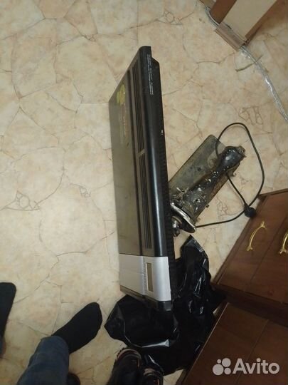 Обогреватель электрический конвектор