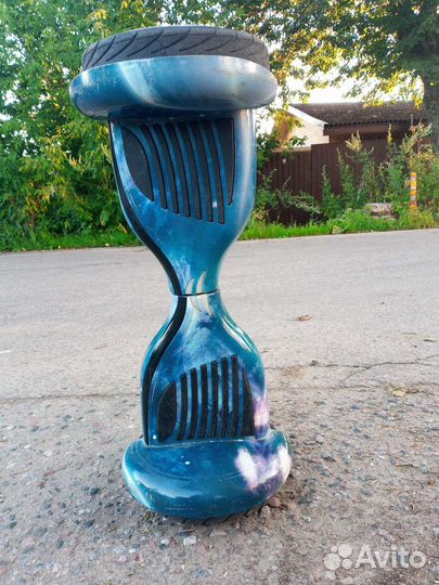 Гироскутер бу