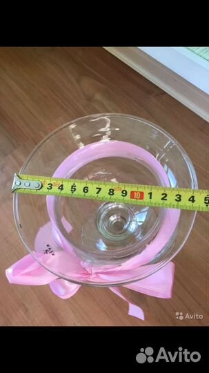 Декор - вазы для цветов