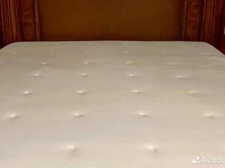 Матрас 180х200 IKEA Hyllestad икея