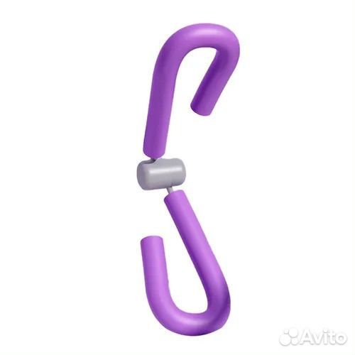 Тренажер для бедер и ягодиц