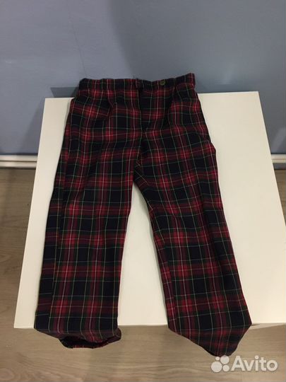 Школьная форма