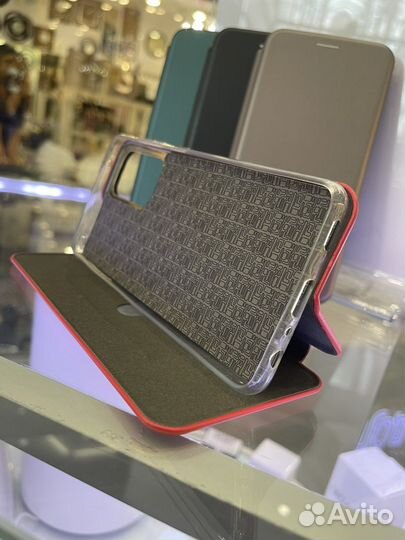 Чехол книжка на Samsung A52