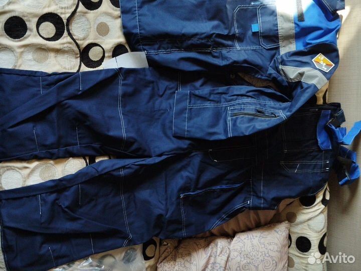 Спецодежда летняя