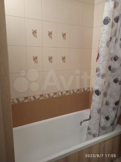 2-к. квартира, 34,6 м², 7/12 эт.