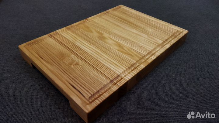 Разделочная доска дерево