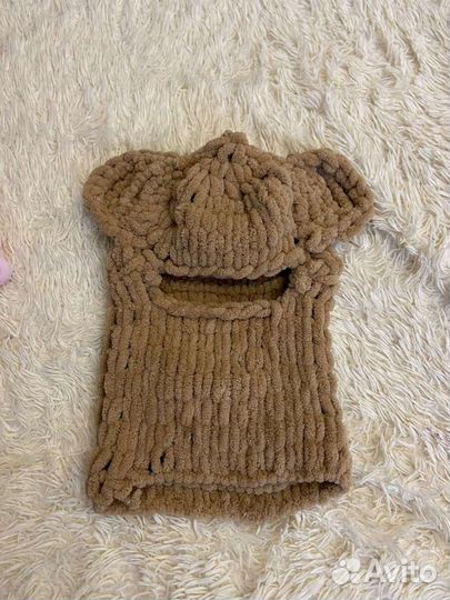 Одежда для кошек