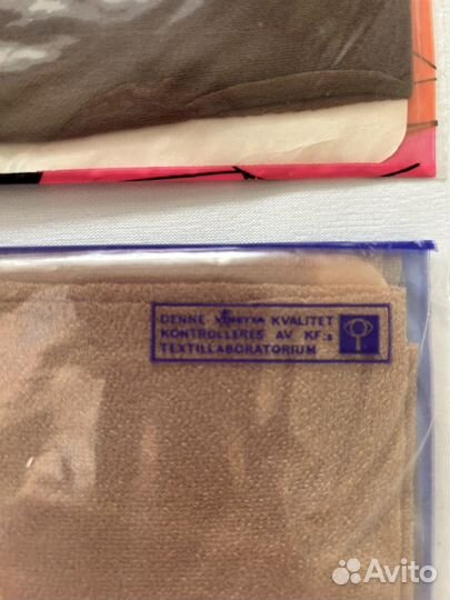 Чулки женские