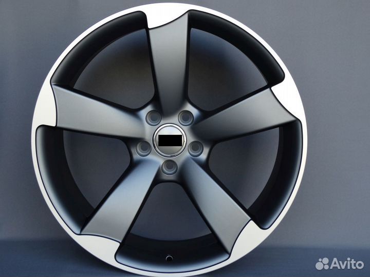 Диски Ротора на Audi р17 5’112