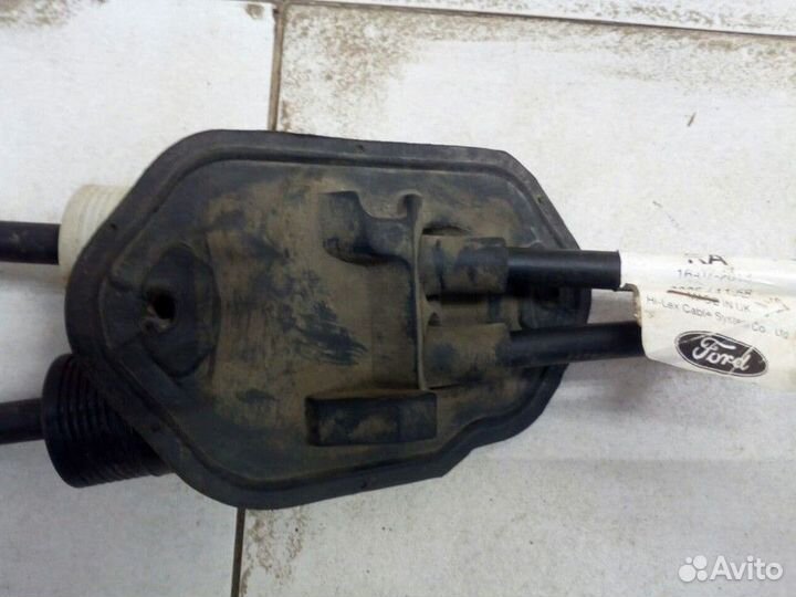 Трос/тяга кпп Ford Transit