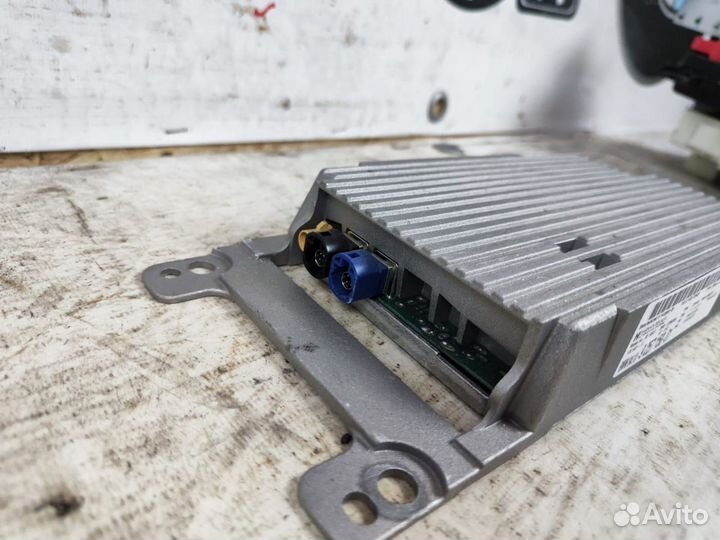 Блок Bluetooth BMW 1 F20