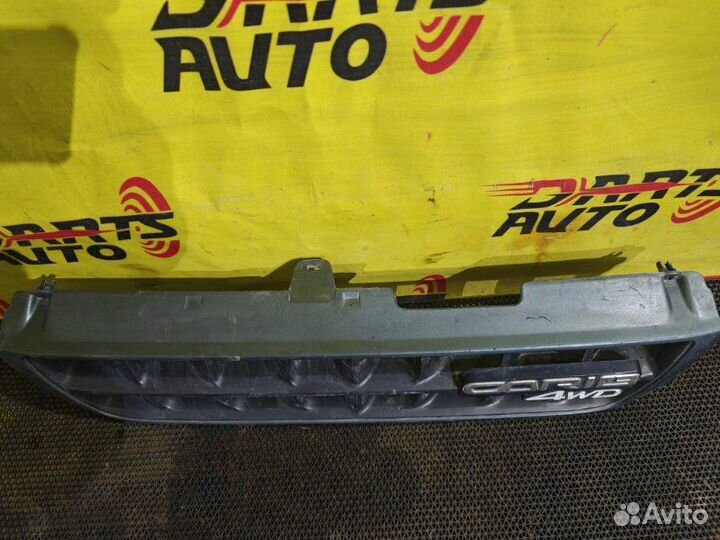 Решетка радиатора Toyota Sprinter Carib AE95G