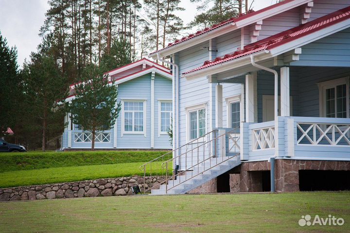 Администраторы на базу отдыха