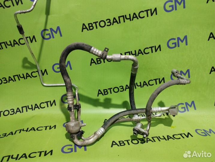 Шланг кондиционера Opel Astra L69 Z16XER 2007