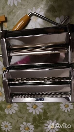 Лапшерезка