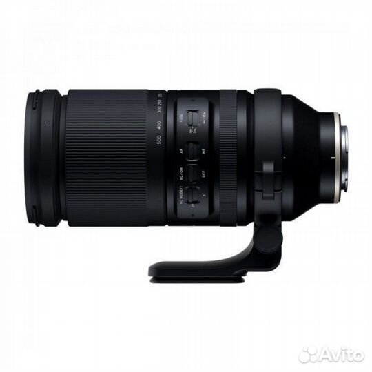 Tamron 150 -500 MM F5.6.7 DI III VXD FOR sony E