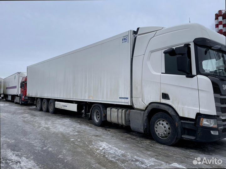 Перевозка грузов со страховкой от 200кг