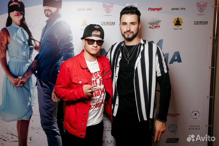 Студия звукозаписи “26TH records”