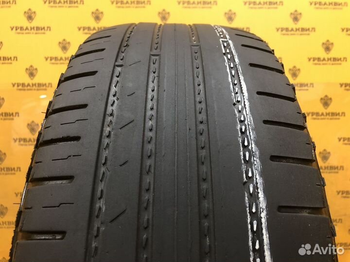 Nokian Tyres Nordman S2 SUV 215/65 R16 98H