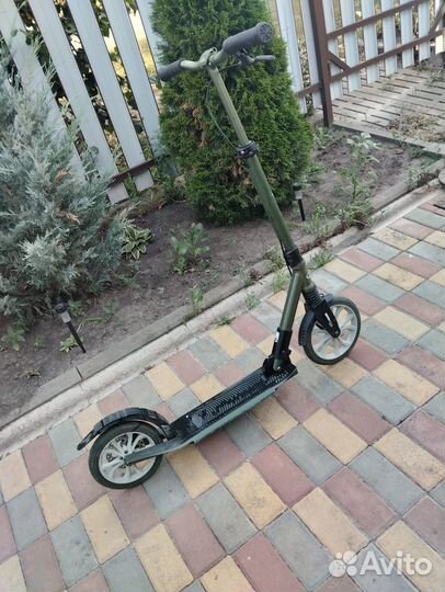 Продам самокат