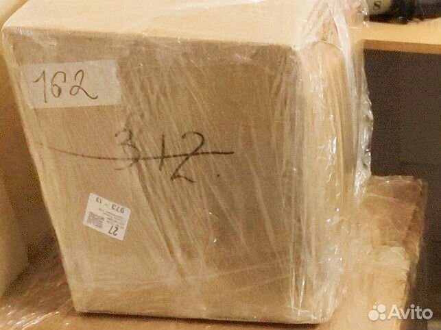 Игрушки детские коробкой