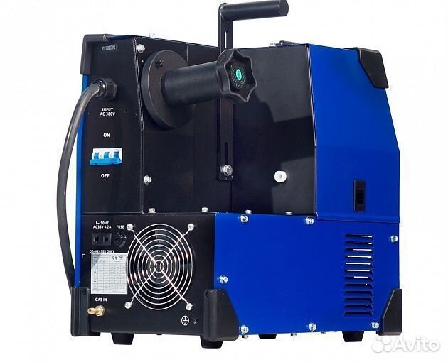 Инвертор Аврора speedway 250 (igbt)