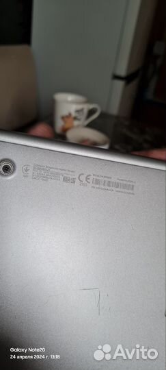 Ноутбук hp stream 14-Z000NR