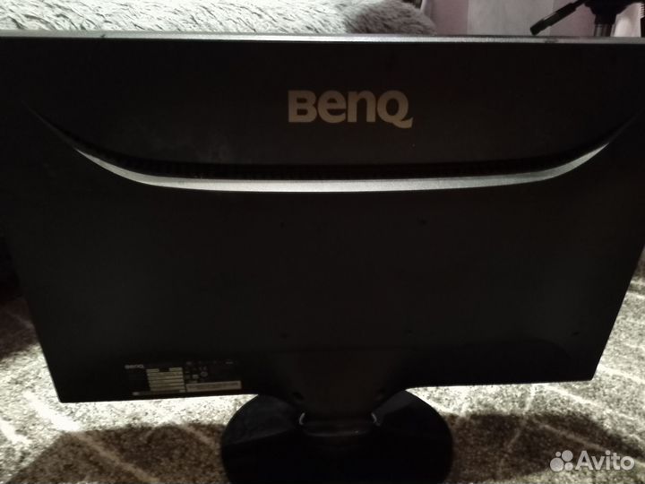 Монитор Benq dl2215