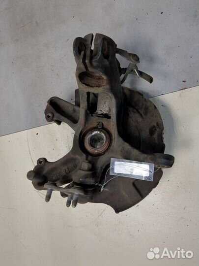 Ступица (кулак, цапфа) Seat Arona, 2021