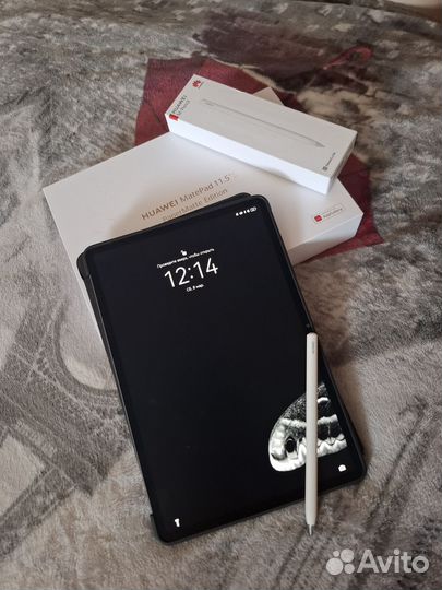 Планшет Huawei Matepad 11.5 s PaperMatte