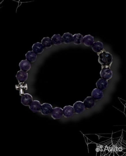 Ожерелья браслет готика альт чокер лолита