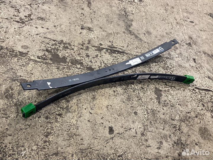 Задняя левая,правая на Ford Transit С 2006-2022 г