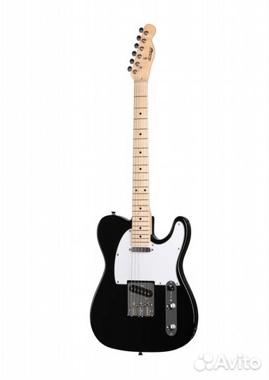 Электрогитара Homage HEG350BK