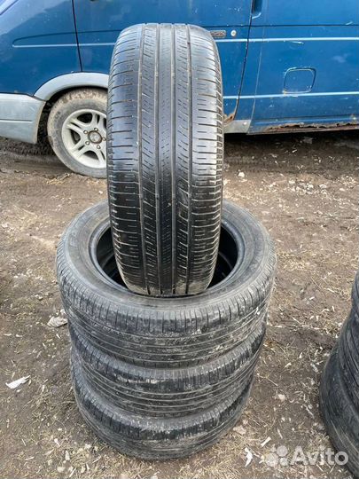 Goodyear Eagle LS 2 225/55 R18