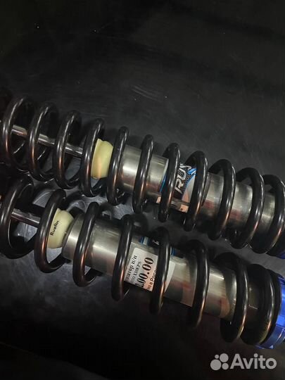 Амортизаторы для квадроцикла cfmoto