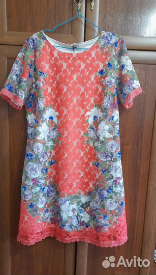 Платье женское