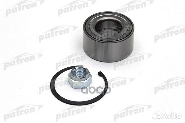 Подшипник ступичный передн mitsubishi: lancer 0