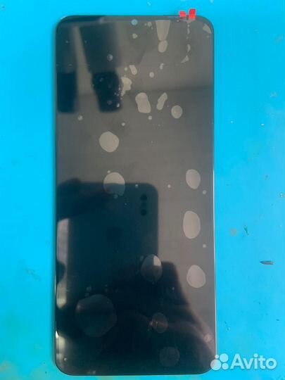 Samsung galaxy A22s lcd дисплей оригинал