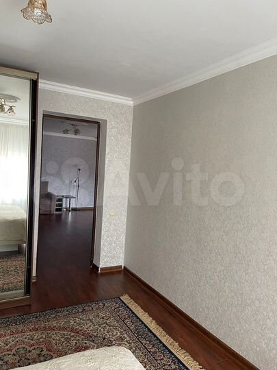 4-к. квартира, 107 м², 4/4 эт.