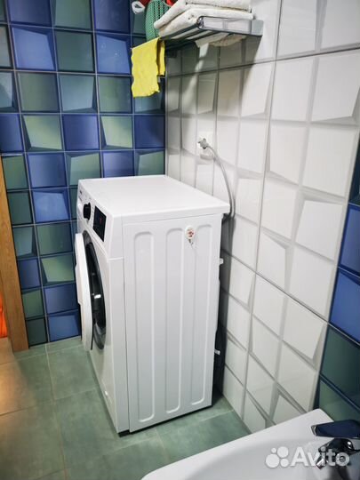 Стиральная машина Gorenje