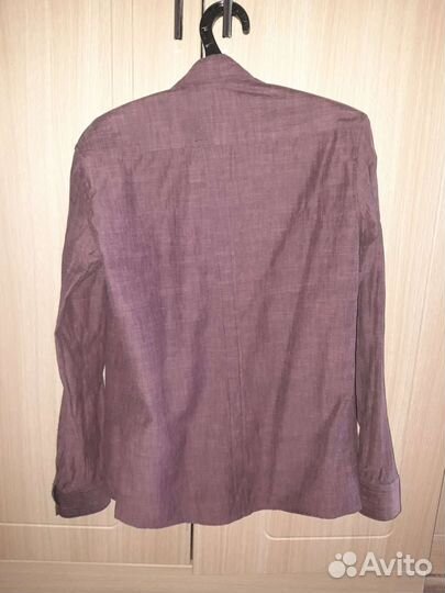 Рубашка на мальчика