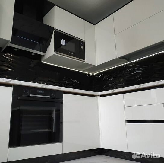 Кухня Кухонный гарнитур на заказ